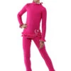 IceDress Figure Skating Outfit - Thermal - Minx (Fuchsia With White) 1 IceDress Figure Skating Outfit - Thermal - Minx (Fuchsia With White) -SkateHaven Store 10f89d20d0d8 49680 21468.1582465219