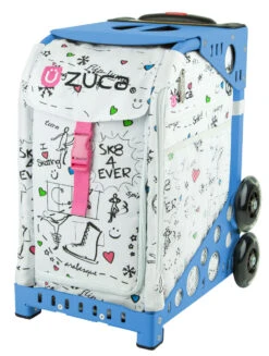 Zuca Sport Bag - Sk8 -SkateHaven Store 11010 44329.1660851109
