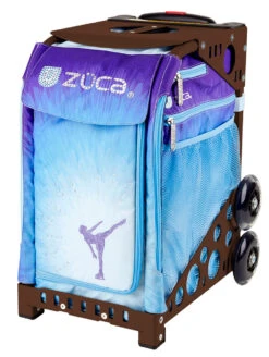 Zuca Sport Bag - Ice Dreamz -SkateHaven Store 11339 32376.1660157972