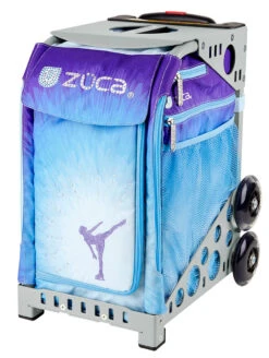 Zuca Sport Bag - Ice Dreamz -SkateHaven Store 11340 32404.1660157972