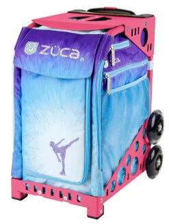 Zuca Sport Bag - Ice Dreamz -SkateHaven Store 11342 66427.1660157972