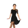 Jerry's Ice Skating Dress - 95 Classic Lace Dance (Black) -SkateHaven Store 1159083f3524 17633.1649884481