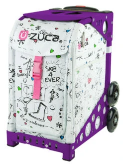 Zuca Sport Bag - Sk8 -SkateHaven Store 11824 13213.1660851109