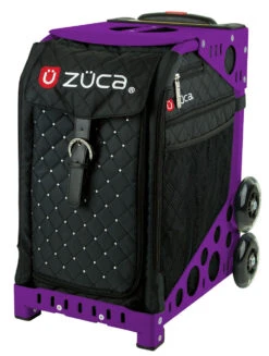 Zuca Sport Bag - MYSTIC -SkateHaven Store 11852 24368.1678591960