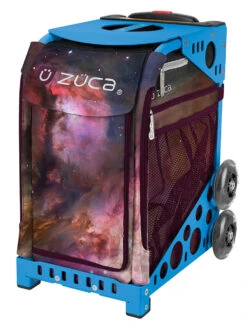 Zuca Sport Bag - GALAXY -SkateHaven Store 12594 64886.1668631952