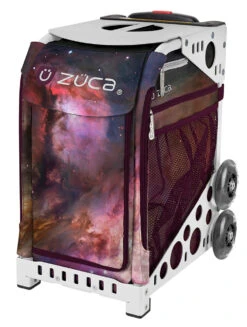 Zuca Sport Bag - GALAXY -SkateHaven Store 12597 49215.1668631953
