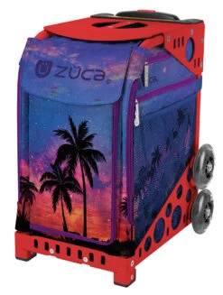 Zuca Sport Bag - Island Life -SkateHaven Store 12621 75894.1660929491