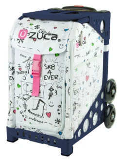Zuca Sport Bag - Sk8 -SkateHaven Store 12915 29277.1660851109