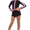IceDress Ice Skating Dress - Arabesque 2 (25% OFF, Black With Pink Rhinestones) -SkateHaven Store 12963223e8e7aec65492360097aa15f2 92688 95897 40388 72052 54886 21448 22053.1626994330