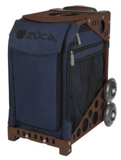 Zuca Sport Bag - Cobalt 17 Zuca Sport Bag - Cobalt -SkateHaven Store 13597 16138.1660153945