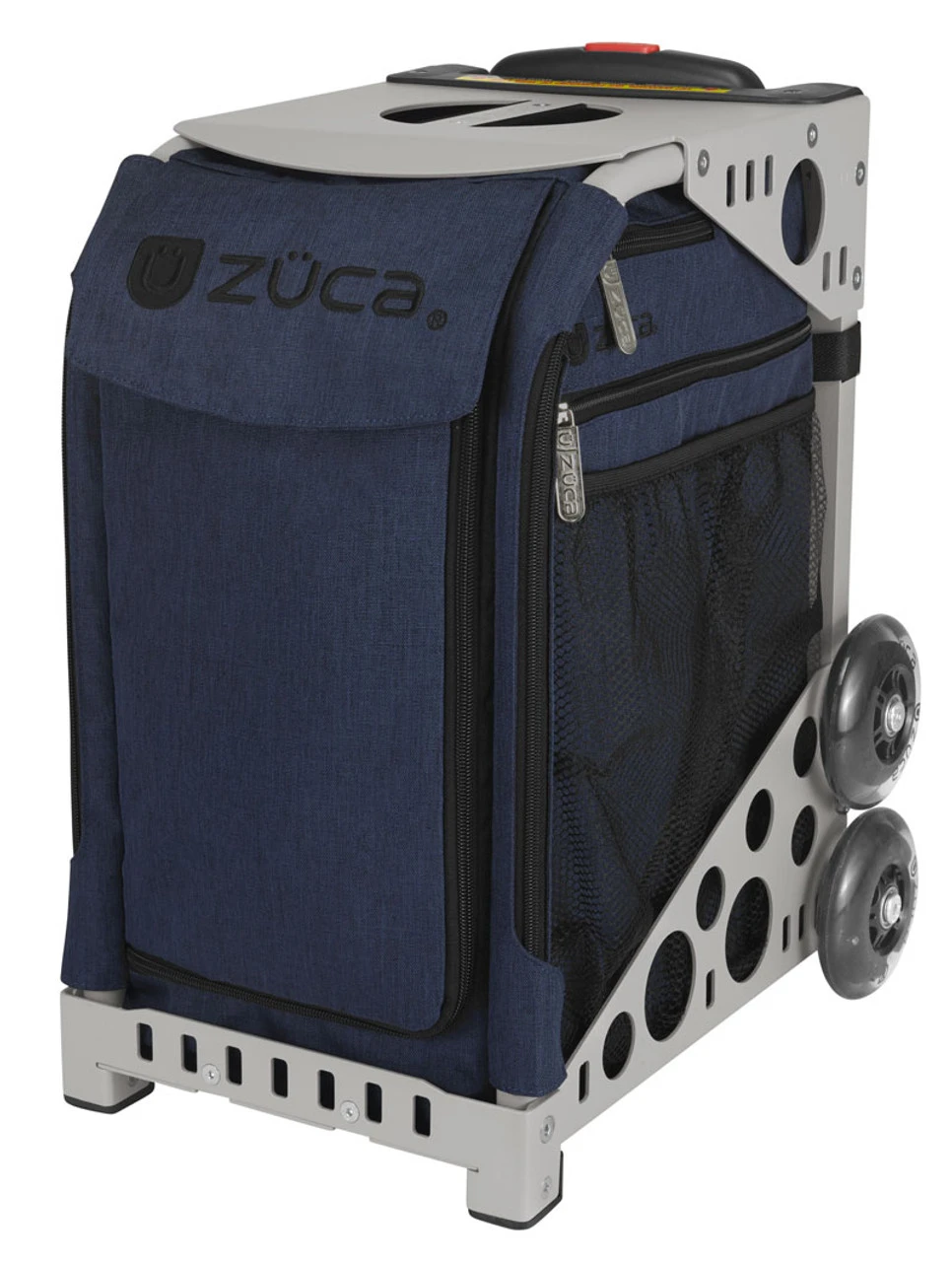 Zuca Sport Bag - Cobalt 10 Zuca Sport Bag - Cobalt - Image 8