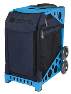 Zuca Sport Bag - Cobalt 16 Zuca Sport Bag - Cobalt -SkateHaven Store 13602 35021.1660153945