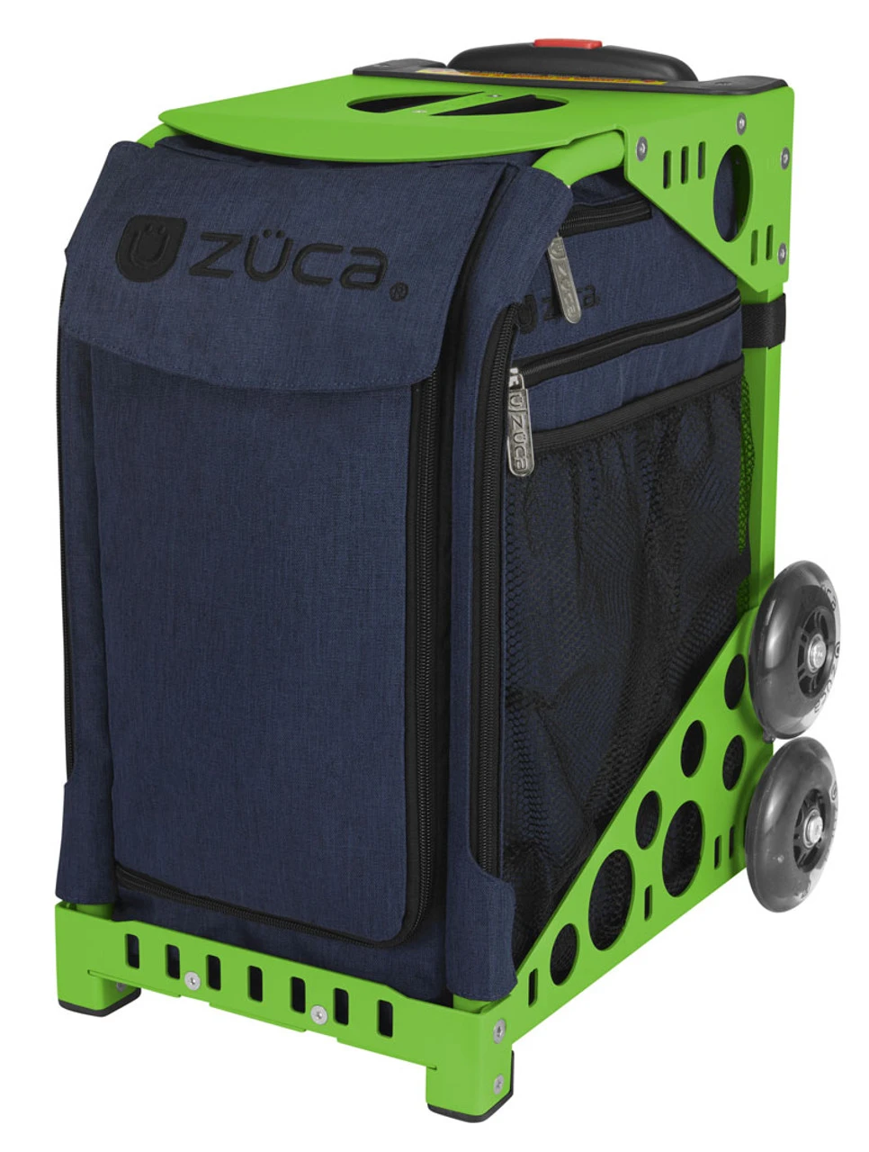 Zuca Sport Bag - Cobalt 11 Zuca Sport Bag - Cobalt - Image 9
