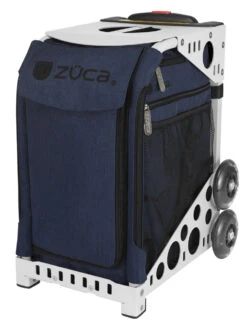 Zuca Sport Bag - Cobalt 18 Zuca Sport Bag - Cobalt -SkateHaven Store 13604 22653.1660153945