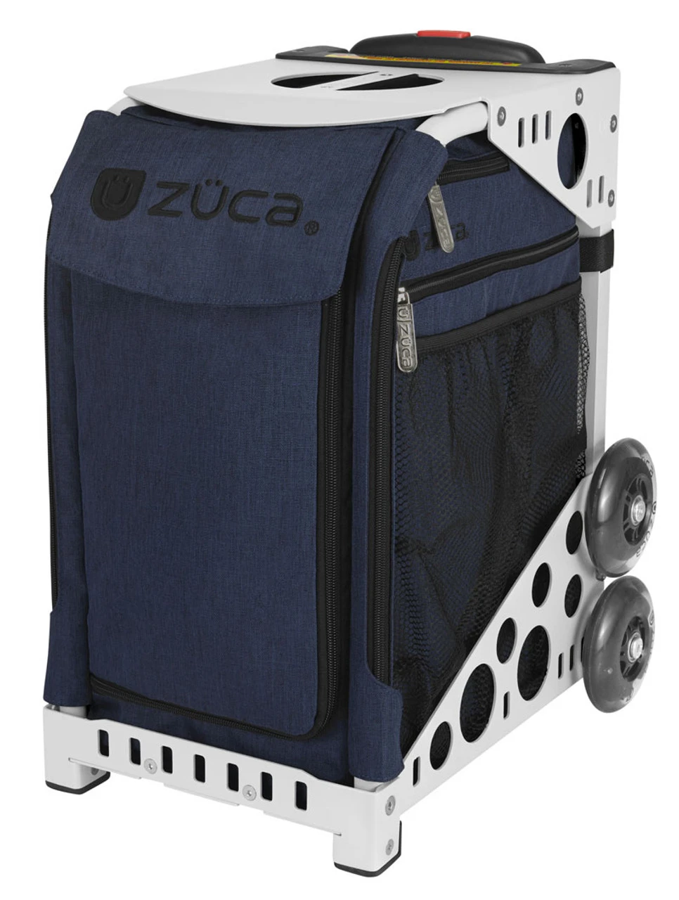 Zuca Sport Bag - Cobalt 9 Zuca Sport Bag - Cobalt - Image 7