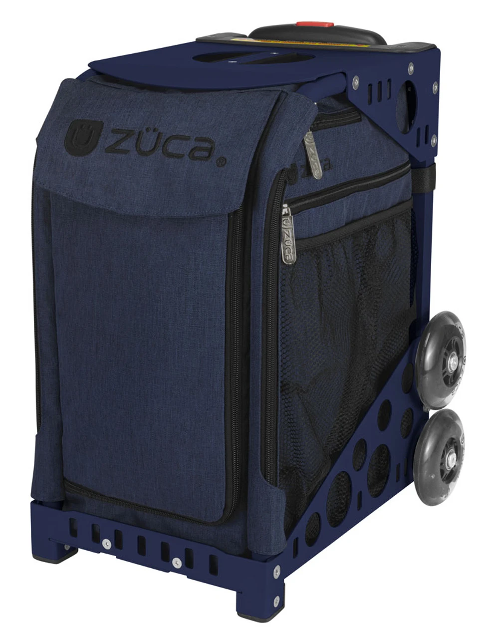 Zuca Sport Bag - Cobalt 12 Zuca Sport Bag - Cobalt - Image 10