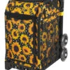 Zuca Sport Bag - Sunflower Power