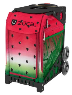 Zuca Sport Bag - Watermelon Dew -SkateHaven Store 13635 28079.1660154829
