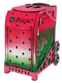 Zuca Sport Bag - Watermelon Dew -SkateHaven Store 13640 05622.1660154829