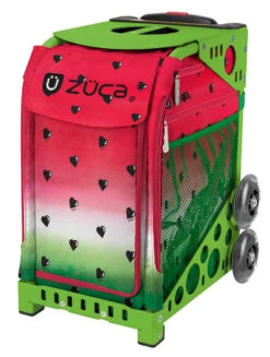 Zuca Sport Bag - Watermelon Dew -SkateHaven Store 13642 17654.1660154829