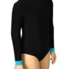 IceDress - Thermal Body (Turquoise Color Stand And Cuffs) -SkateHaven Store 14406463b9a7 65212 03087 11643.1582472931