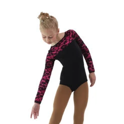 IceDress Thermal Body - Harmony ( Black With Hot Pink) -SkateHaven Store 14d203fe5533 33762 20119 62564.1582512742