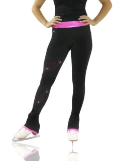 Kami-So Figure Skating Outfit - Pink Pants And Jacket 10 Kami-So Figure Skating Outfit - Pink Pants And Jacket -SkateHaven Store 15 1 1 1 88441.1436389608.1280.1280 31335 80800.1595967147