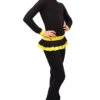 IceDress - Figure Skating Training Overalls - Valley (Black With Yellow) -SkateHaven Store 15a217f84ea7 68499 91441.1582497492