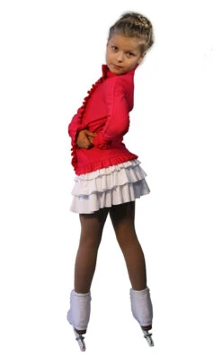 IceDress Figure Skating Outfit - Thermal - Valley(Raspberry And White) -SkateHaven Store 1612705b0203870abbffb5e7b6d83fa7 56589 18466 77647 46054 95637 07553.1582447978