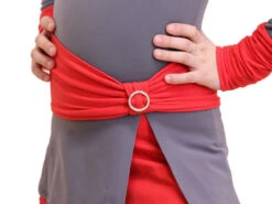 IceDress Figure Skating Dress-Thermal - Oriental (Gray And Red) -SkateHaven Store 16b16d11baa1c734c10f10132ca793ab 46642 58227 00874 58958 68141 29157.1582447854