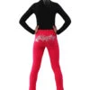 IceDress - Thermal Pants - Crystal Butterflies (Raspberry) -SkateHaven Store 1881617e2277 65037 77568.1582429609