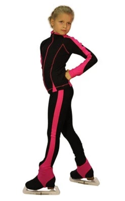 IceDress Figure Skating Thermal Jacket -Bracket (Black With Fuchsia Line) -SkateHaven Store 1933698d33fae2e9f05d29b6602b93c3 11314 67003 25119 21602 71886 95854 50032 57858.1582448131