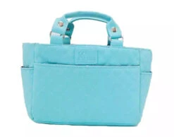 Kami-So Ice Skating Rink Tote (Cloud Nine) And The Brilliant Bottle (Blue) -SkateHaven Store 1 16467.1659704878