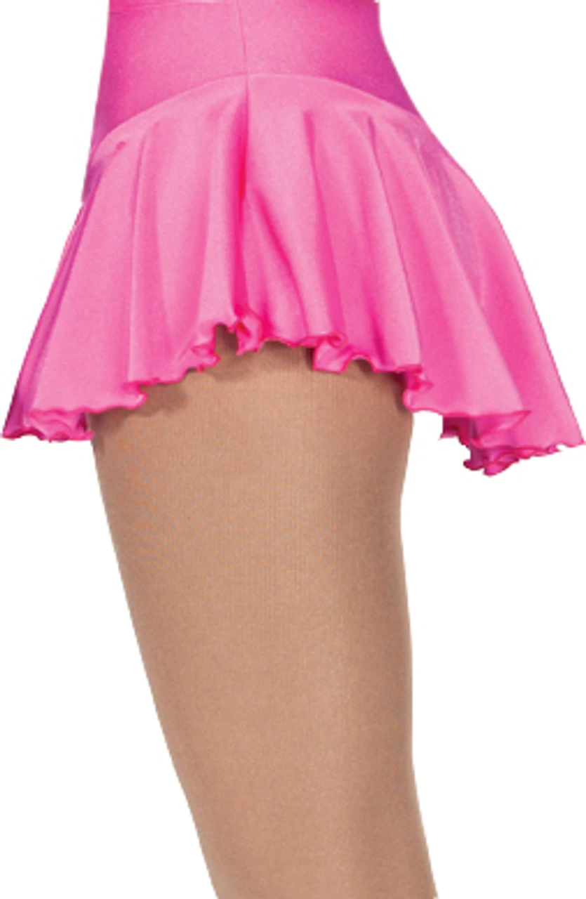 316 Jerry's Lycra Single Skirt – Pink 3 316 Jerry's Lycra Single Skirt – Pink
