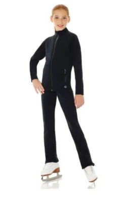 Mondor 1010 Powerflex Kids Jacket