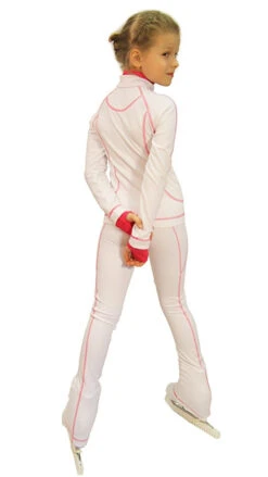IceDress Figure Skating Thermal Pants -Todes(White With Raspberry Line) -SkateHaven Store 1e9f1fe4713f70d4b7ee189f2561d9a4 61966 50504 03570 11347 55344 05289.1582448113