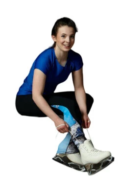 Elite Xpression - High Waist Black Legging - Marbled Blue -SkateHaven Store 2 PhotoRoom.1685363632 04852.1685365456