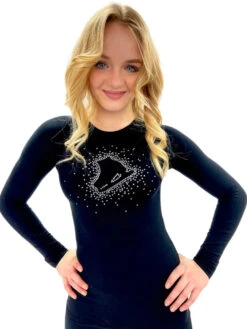 Elite Xpression - Black Skate Top - Crystal -SkateHaven Store 2 PhotoRoom.1685363722 62619.1685365468