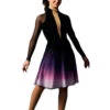 Elite Xpression - Faded Purple Dance Dress -SkateHaven Store 2.1663850178 76952.1663860537