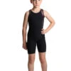 Icedress - Racerback Tank And Shorts (Black And Cocoa) -SkateHaven Store 2.1672313835 57924.1672314837