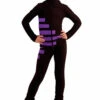 IceDress Figure Skating Outfit - Thermal - IceCode (Black With Purple) -SkateHaven Store 210c2e9cac4d 54923 61441 86572.1582438979