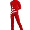 IceDress Figure Skating Outfit - Thermal - IceCode (Red With White) -SkateHaven Store 2146c8290837 65714 86067 35367.1582435750