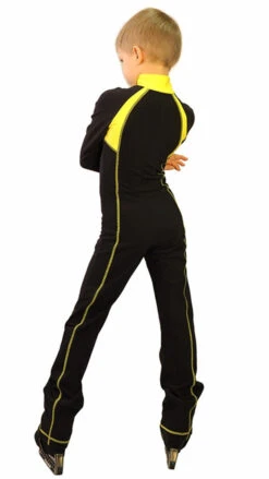 IceDress - Figure Skating Training Overalls - Axel (Black And Yellow) -SkateHaven Store 22a7d08ffb47bfc549116a2739e6a5b8 06736 74456 37540 25301 31219 36838.1582494623