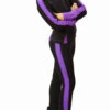 IceDress Figure Skating Thermal Jacket -Bracket (Black With Violet Line) -SkateHaven Store 2522e24ecfd79290202b4e11324b88e1 05668 32654 45078 09860 17985 52184 44396 56635.1582448102