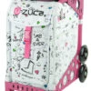 Zuca Sport Bag - Sk8