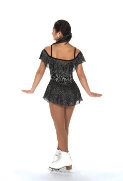 Jerry's Ice Skating Dress - 232 Silversmith Dress Black Night (15% OFF, Size AL) -SkateHaven Store 28d62d2eb053 63110.1638442917