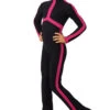 IceDress - Figure Skating Training Overalls - Sport Style (Dark Gray-Blue With Fuchsia) -SkateHaven Store 2981b65c7e59 43460 96122 12920.1582475658