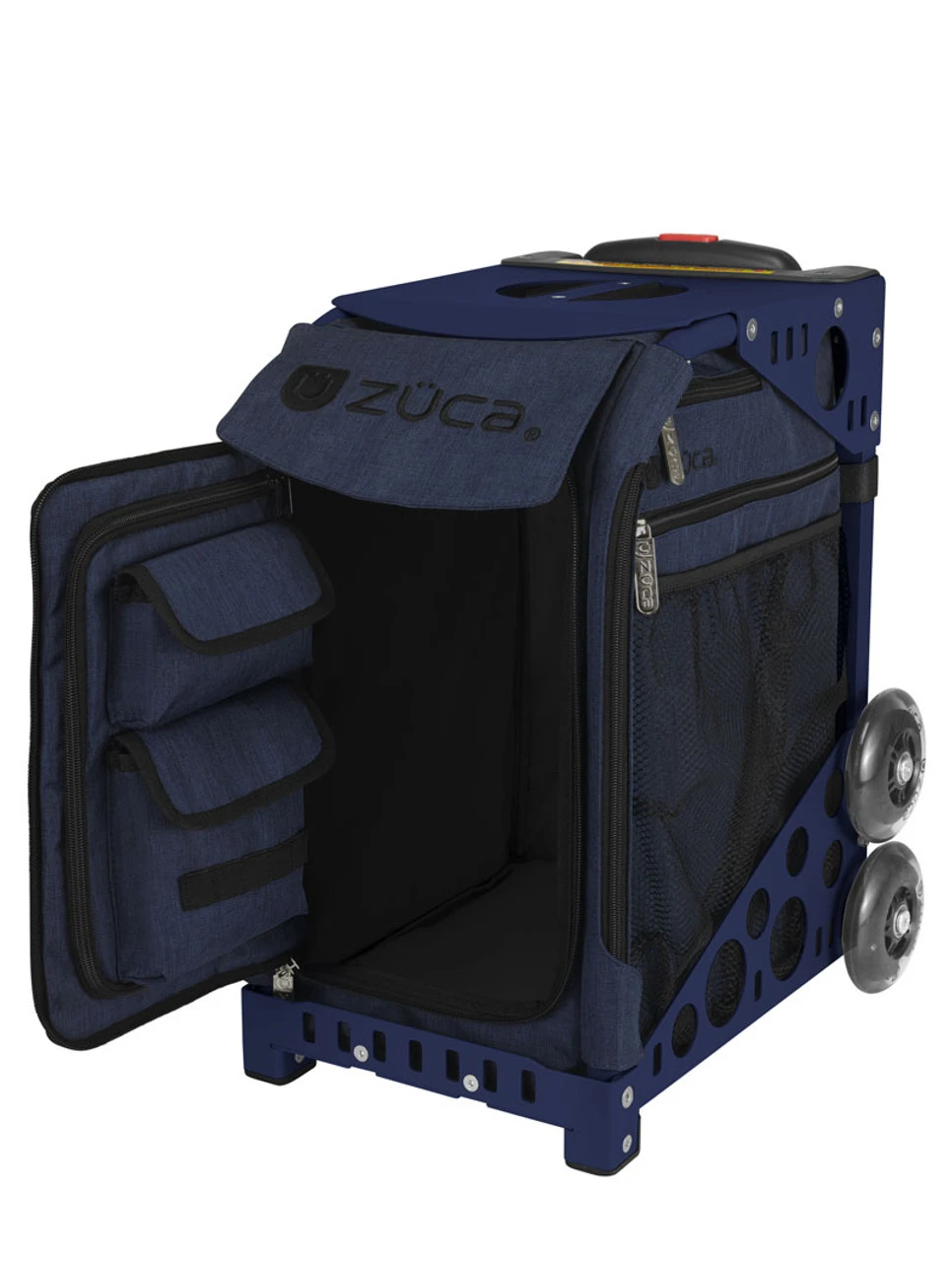 Zuca Sport Bag - Cobalt 4 Zuca Sport Bag - Cobalt - Image 2