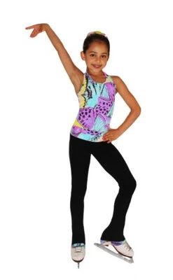 Polartec Venetta Fit Set - Jacket, Pants & Tank Top -SkateHaven Store 2 50286 22499 65149.1548339192