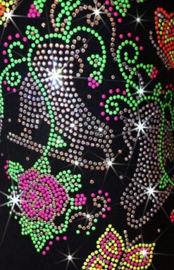 Ice Skating Jacket With "Summer Skates" Design 7 Ice Skating Jacket With "Summer Skates" Design -SkateHaven Store 2 52248.1545319660